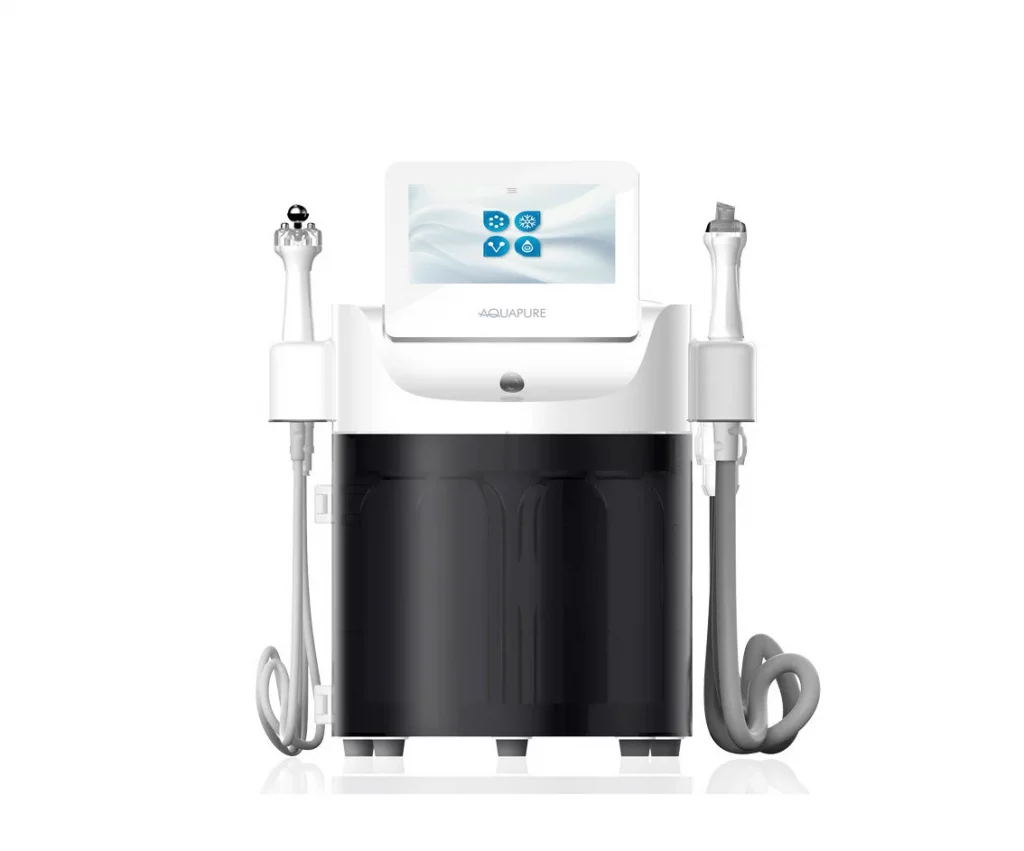 Manchester Aquapure Facial